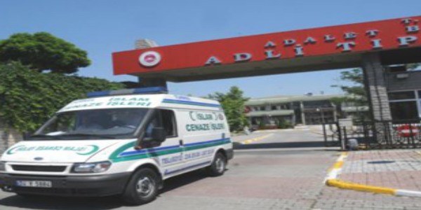 Yalnız yaşayan adam evinde ölü bulundu