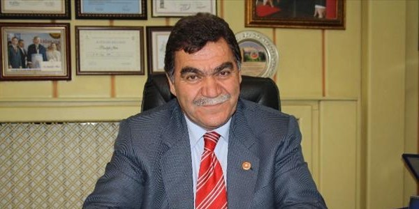 Kayseri esnafı 75 milyon kredi kullandı
