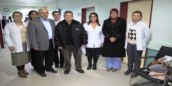 Obezite poliklinikleri hastalarını bekliyor