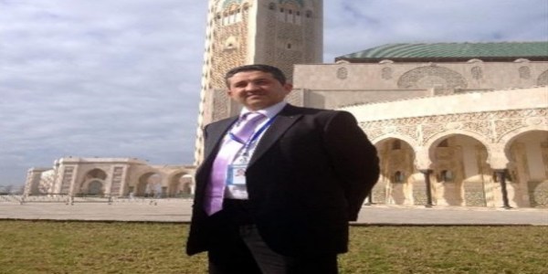 Uşaklı hafız dünya birinci oldu