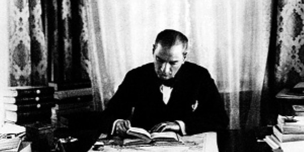 Atatürk'ün gizli vasiyeti yeniden gündemde...