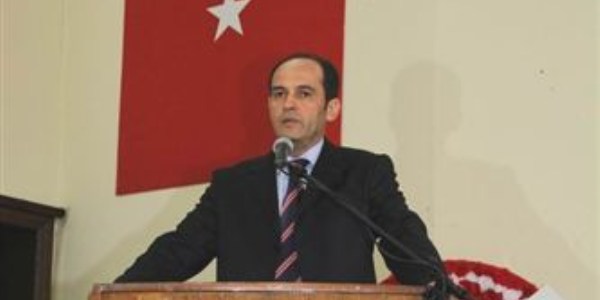 Edremit'te gönül elçileri buluştu