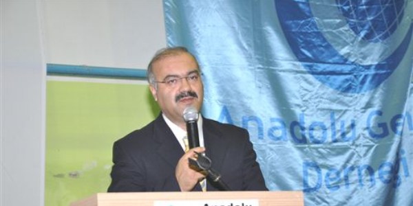 'Hz. Peygamberimiz ve Aile Hayatı' konulu konferans