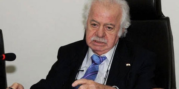 Deprem Dede hayatını kaybetti