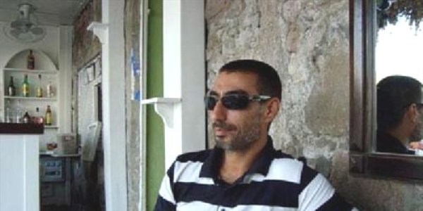 Ortak cinayeti zanlısı ikinci kez hakim karşısında
