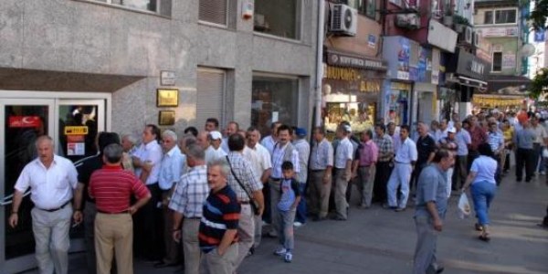 KEY'deki paylar bu formüle göre hesaplanacak