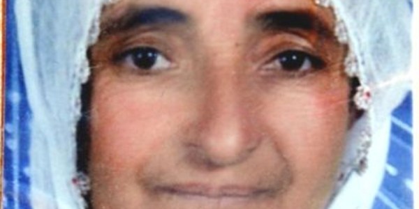 Ekmek pi�irdi�i tand�ra d��t�, yanarak can verdi