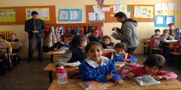 Üniversite öğrencisinden anlamlı kampanya