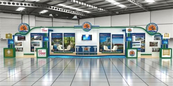 Atakum Belediyesi Emitt'te boy g�sterecek