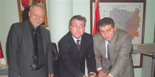Bursa'da asansörlere TSE güvencesi