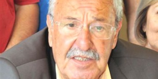 Başkan, belediyenin kapanmaması için Anayasa Mahkemesi'ne başvuruda bulundu