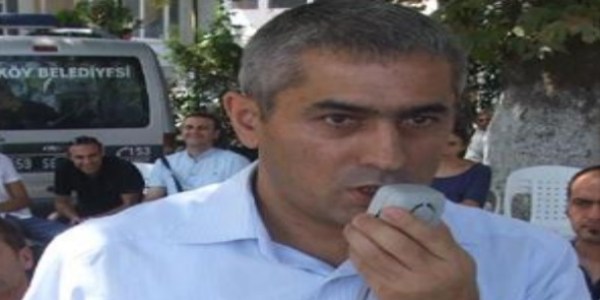 Kaymakamdan doktor isteyen vatanda�lara ���t; Bakanl��� taciz edin