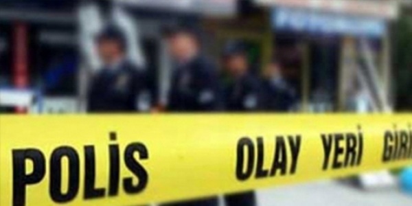 Ölüm parkta yakaladı