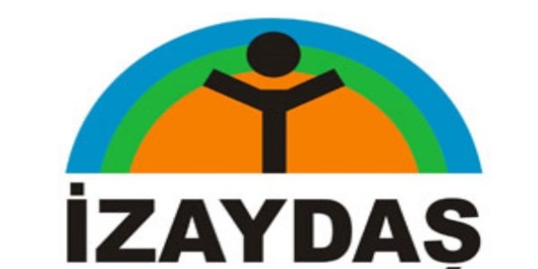 İZAYDAŞ'ta patlama