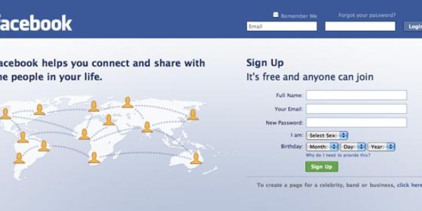 Facebook, kıskançlığa yol açıyor