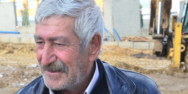 K�l��daro�lu'nun bek�i karde�i ortal�klarda yok