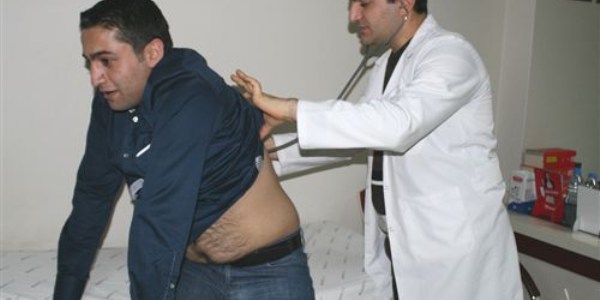 Uzmanlardan diyabet hastalarına uyarı