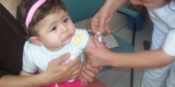 Suçiçeği aşısı, aşı takvimine eklendi