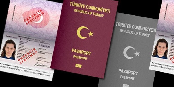 ipli pasaportlar 'trafie' takld
