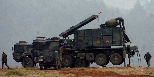 Patriotların ilk bölümü hafta sonu devrede