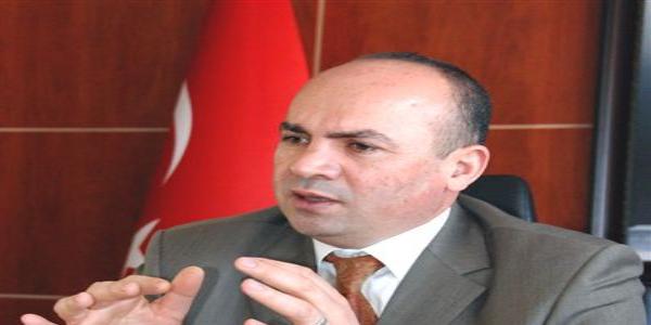 Ba�kan Erdo�an'�n Mevlid Kandili mesaj�