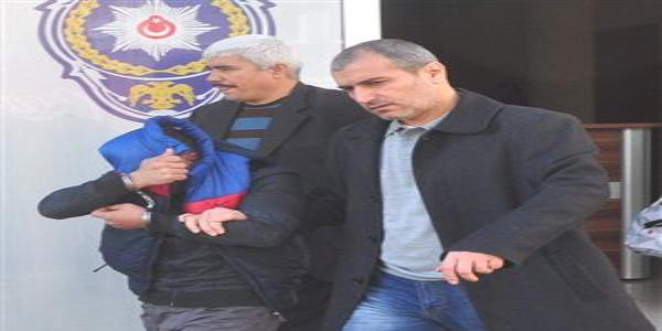 Tart��t��� �of�r� b��aklayan �ahsa �� y�l hapis