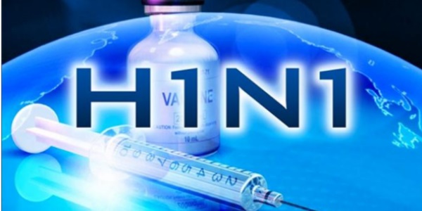 Antalya'da H1N1 vakas