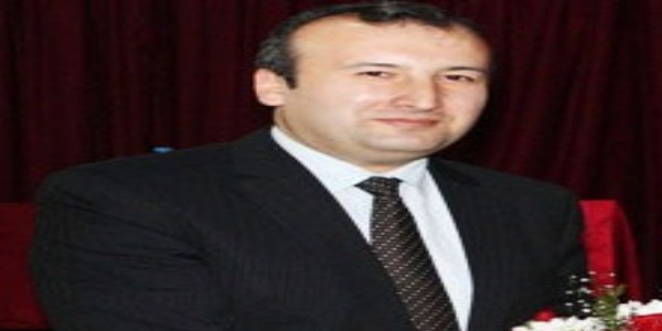 Kaymakamlık konutunda patlayıcı olduğu iddia edilen cisim bulundu
