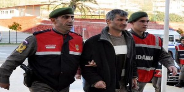 Domuz sandığı komşusunu öldüren imama 5 yıl hapis