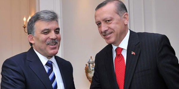 Gül ve Erdoğan suikastten kurtulmuş!