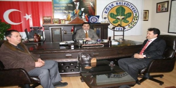 Köşk mobeseye kavuşuyor