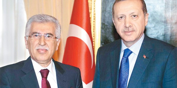 Erdoğan anketlere göre 8 ilin oy oranlarını açıkladı