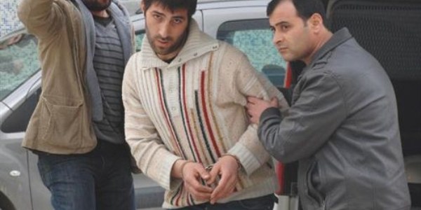 Uyuşturucu bağımlılığından kurtulmak için cezaevine girmek istemiş