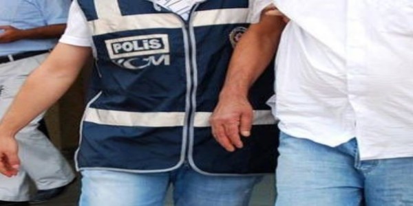 Sakarya'daki su� �rg�t� operasyonu
