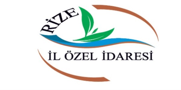 Rize �l �zel �daresi yeni logosunu buldu
