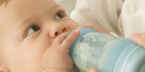 Mamalar 'anne sütü'ne benzetilemeyecek