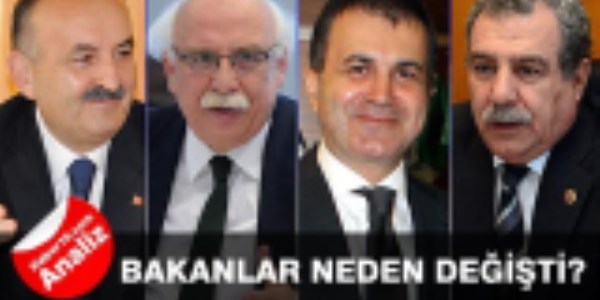 �mer Din�er, nerede hata yapt�?