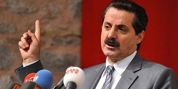 �elik: 2012'de 14 bin vatanda��m�z �al��ma g�c�n� kaybetmi�tir