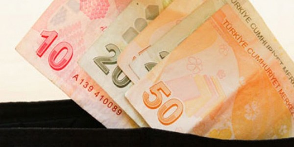Taşköprü'de belediye işçilerine yüzde 10 zam
