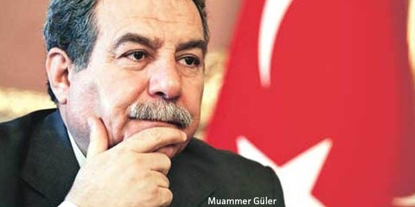 Güler: Terörle mücadele çok farklı boyutlarda öne çıkacak