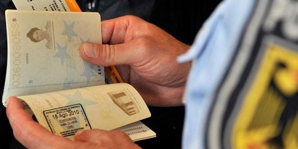 Hırvatistan Türkiye'den yine vize isteyecek