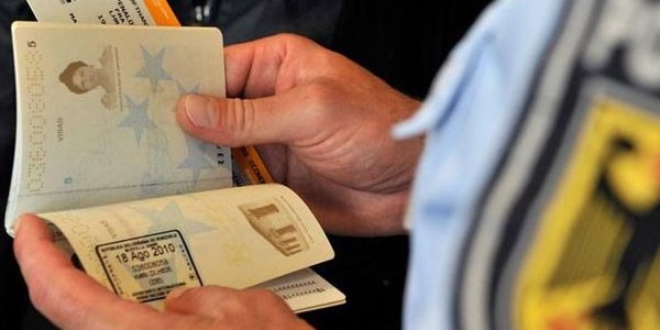 Hrvatistan Trkiye'den yine vize isteyecek