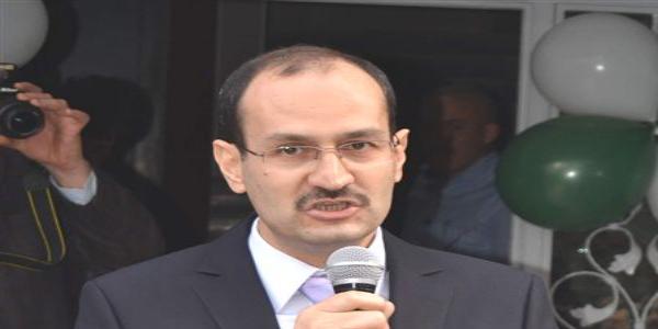 Aktif Eğitimciler Sendikası Kayseri şubesi açıldı