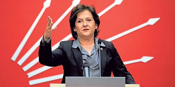 CHP'li Güler: İstifayı gerektirecek bir şey yok ortada