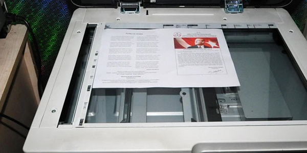 'Sahte karne' operasyonu: 4 g�zalt�