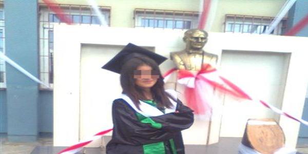Liseli öğrenci gizlice doğurduğu bebeği çöpe attı