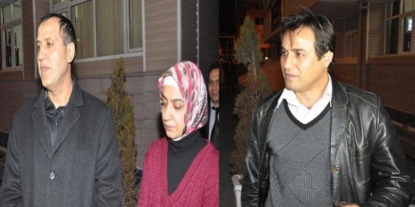 Doktor, hemşire ve kayıt memuruna saldırı