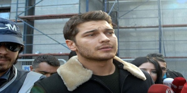 Narkotik operasyonunda 4 ki�i serbest