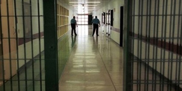 15 bin hükümlüye tahliye yolu göründü