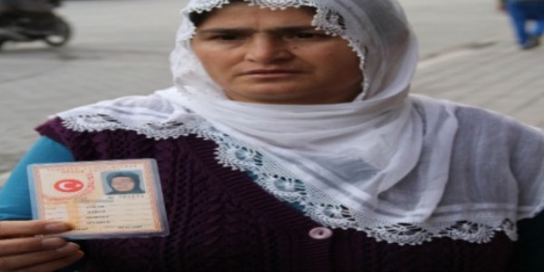 15 yaşında nişanlandı, 16 yaşında kayboldu
